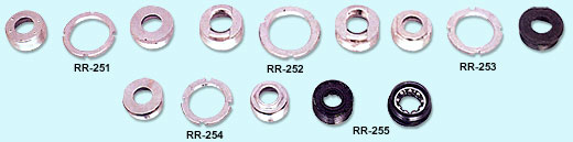 SEBCO BB Cups