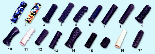 SEBCO HANDLE GRIPS