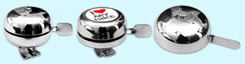 Shark Bicycle Bell